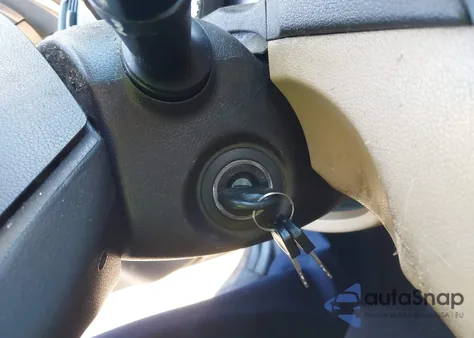 2011 Hyundai Sonata Gls из США, поврежденный, VIN 5NPEB4AC6BH192210